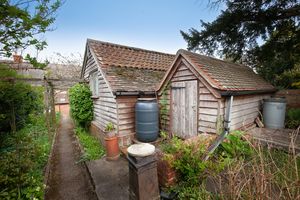 Outbuildings- click for photo gallery